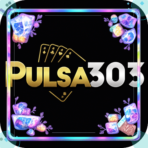pulsa303 — mitra unggulan